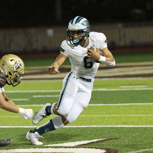 Meet your Posher, Cameron